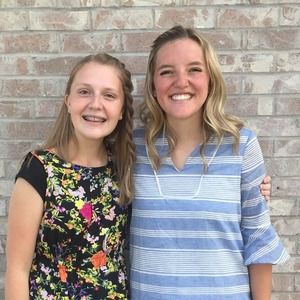 Meet your Posher, Katelyn